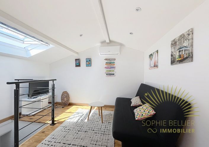 à vendre Maison Thezan Les Beziers