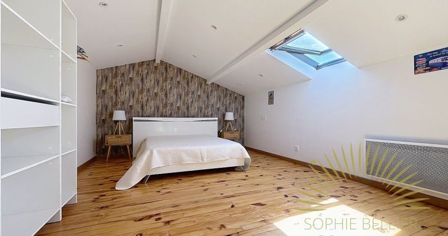 vente Maison Thezan Les Beziers