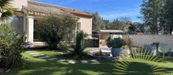 vente Maison Thezan Les Beziers
