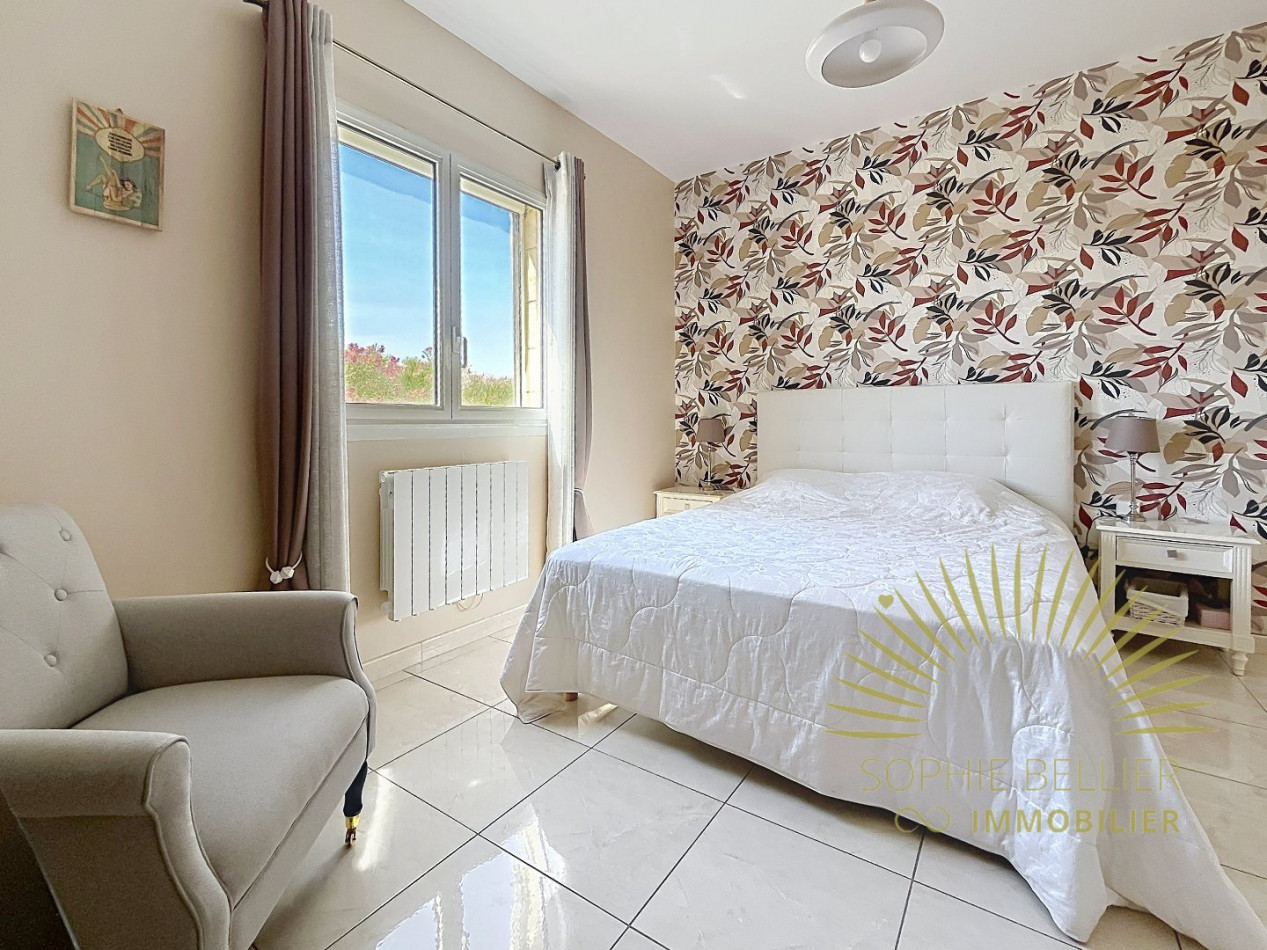 à vendre Maison Thezan Les Beziers - Photo 7