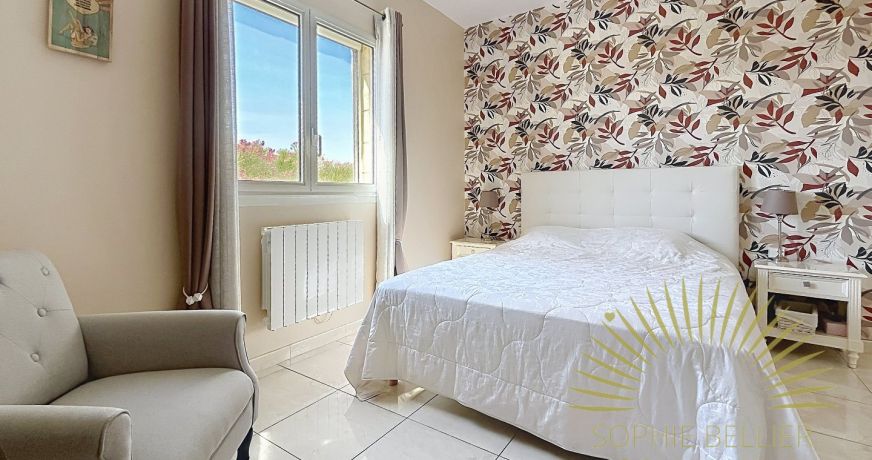 vente Maison Thezan Les Beziers