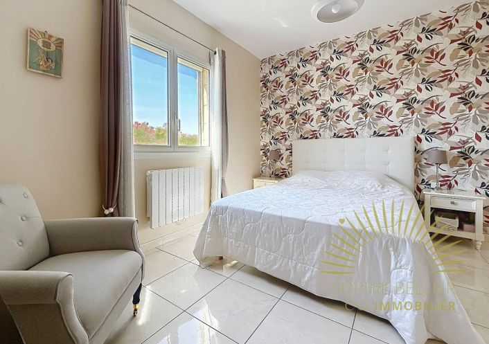 à vendre Maison Thezan Les Beziers