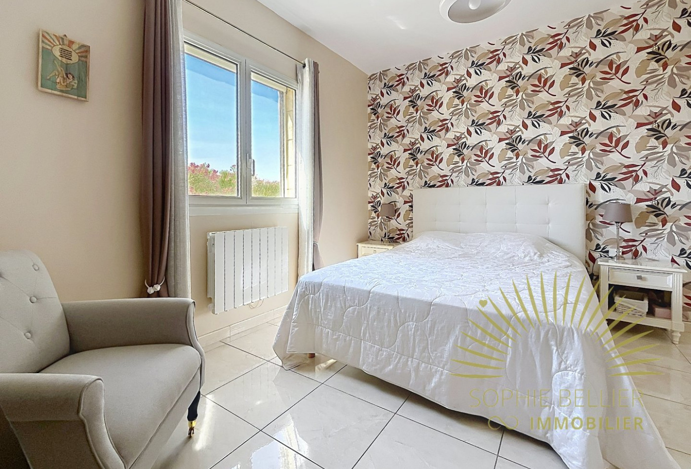 vente Maison Thezan Les Beziers - Photo 7