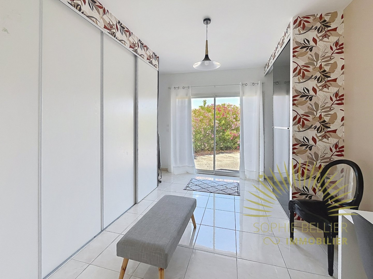 à vendre Maison Thezan Les Beziers - Photo 8