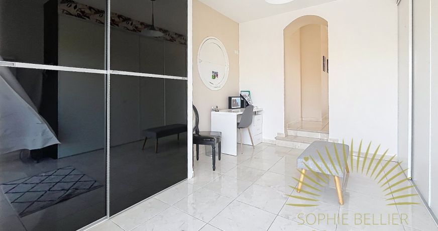 vente Maison Thezan Les Beziers