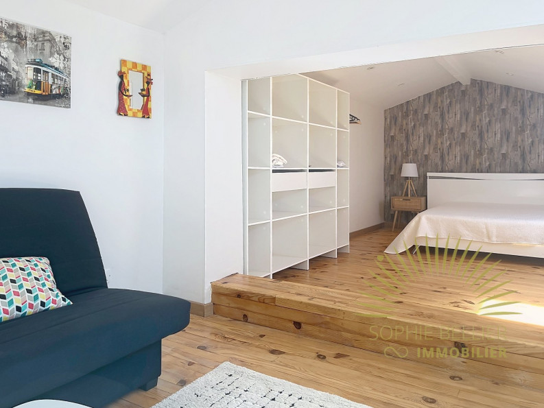 vente Maison Thezan Les Beziers - Photo 6