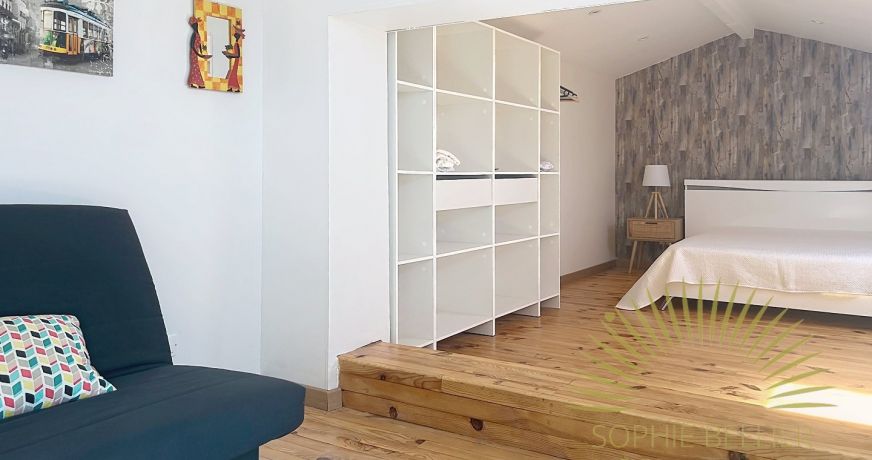 vente Maison Thezan Les Beziers