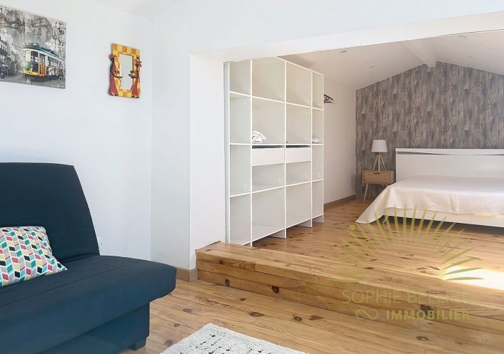 à vendre Maison Thezan Les Beziers