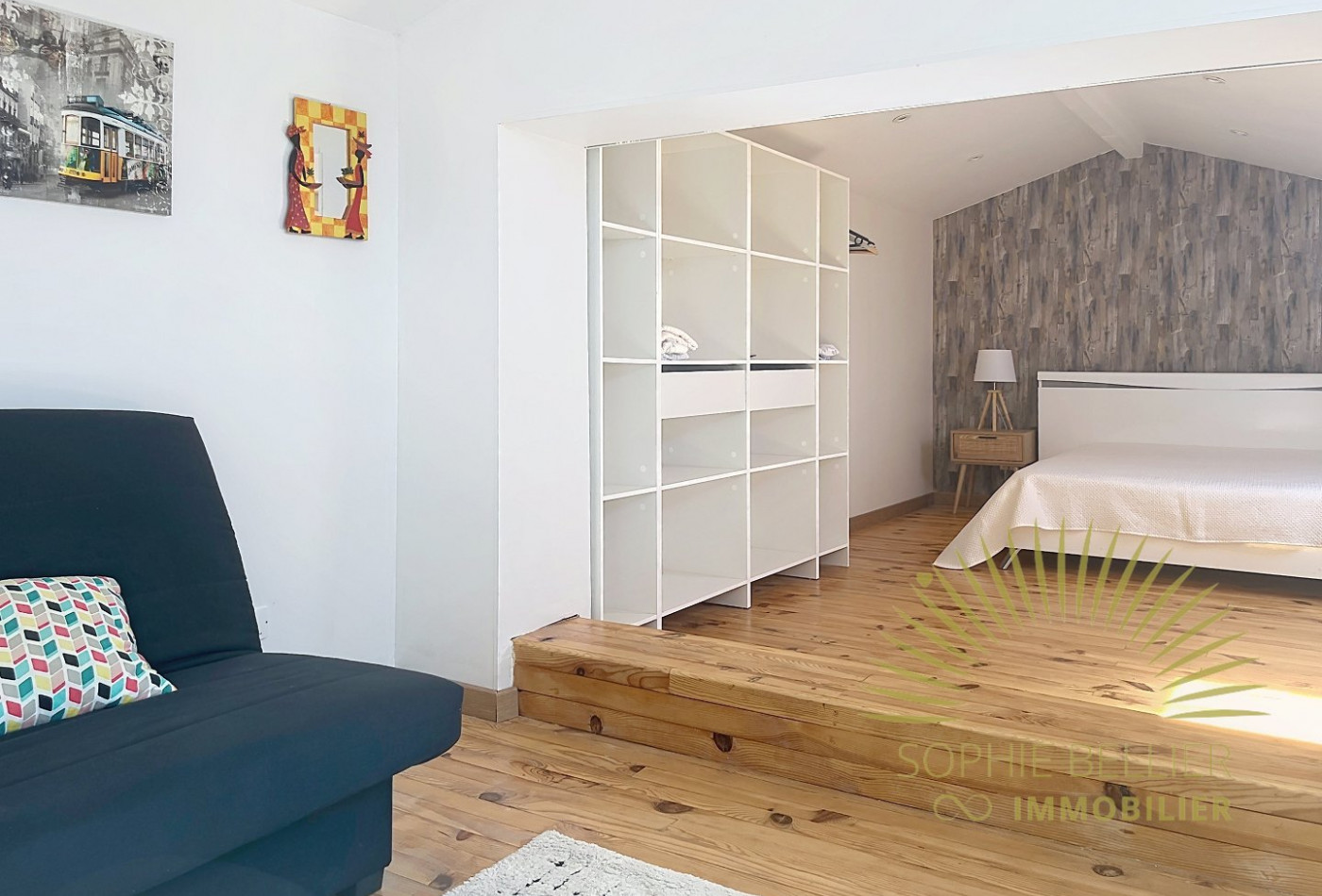 vente Maison Thezan Les Beziers - Photo 6