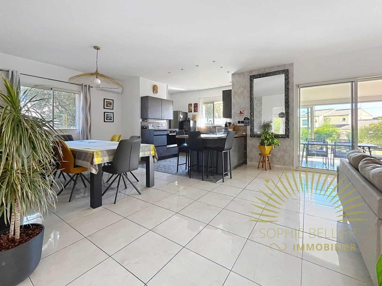 à vendre Maison Thezan Les Beziers - Photo 10