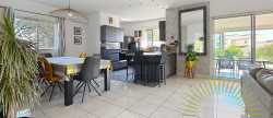 vente Maison Thezan Les Beziers