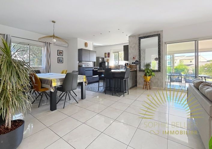 à vendre Maison Thezan Les Beziers
