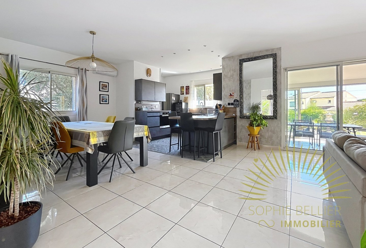 vente Maison Thezan Les Beziers - Photo 10