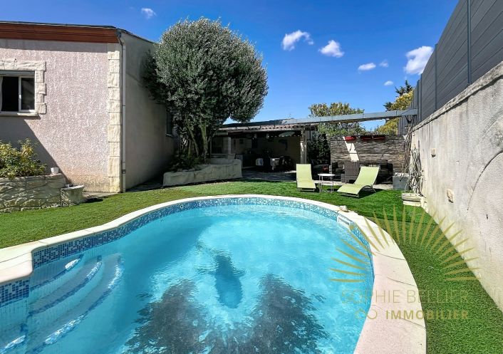 à vendre Maison Thezan Les Beziers