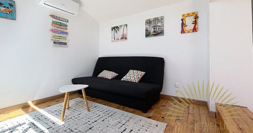 vente Maison Thezan Les Beziers