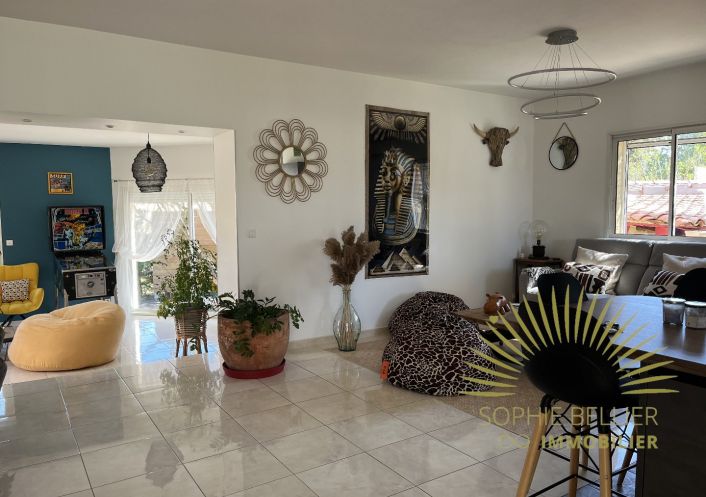 à vendre Maison Thezan Les Beziers