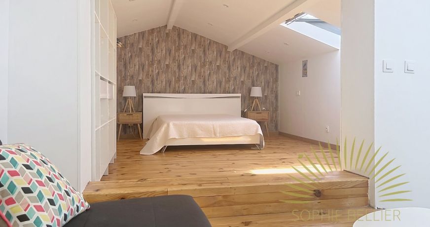 vente Maison Thezan Les Beziers