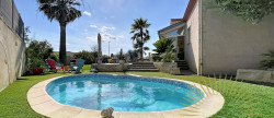 vente Maison Thezan Les Beziers
