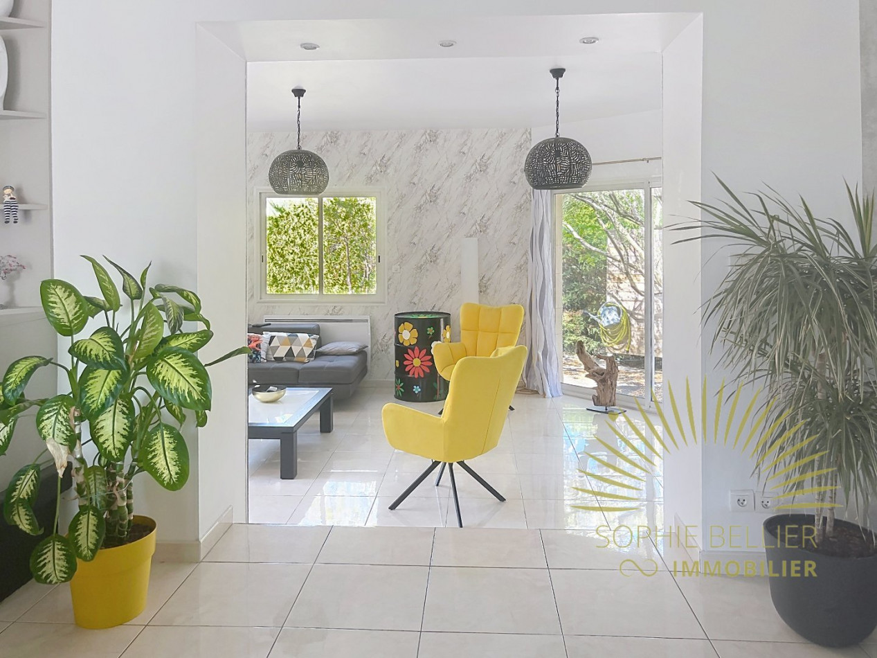 à vendre Maison Thezan Les Beziers - Photo 18
