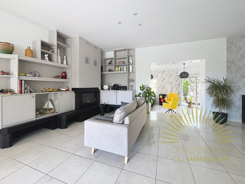 vente Maison Thezan Les Beziers - Photo 9