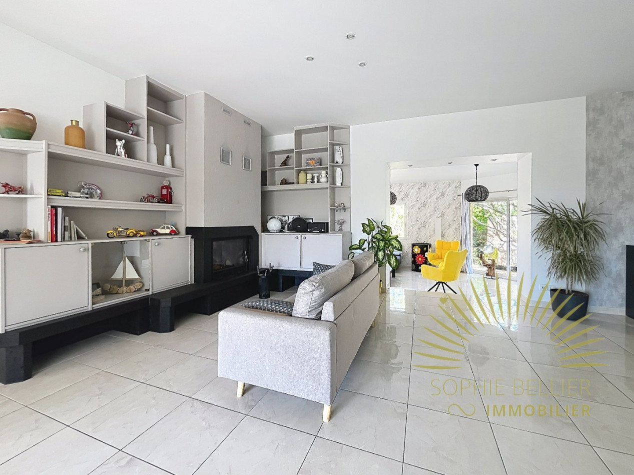 à vendre Maison Thezan Les Beziers - Photo 9