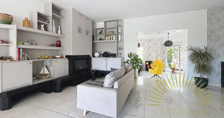 vente Maison Thezan Les Beziers