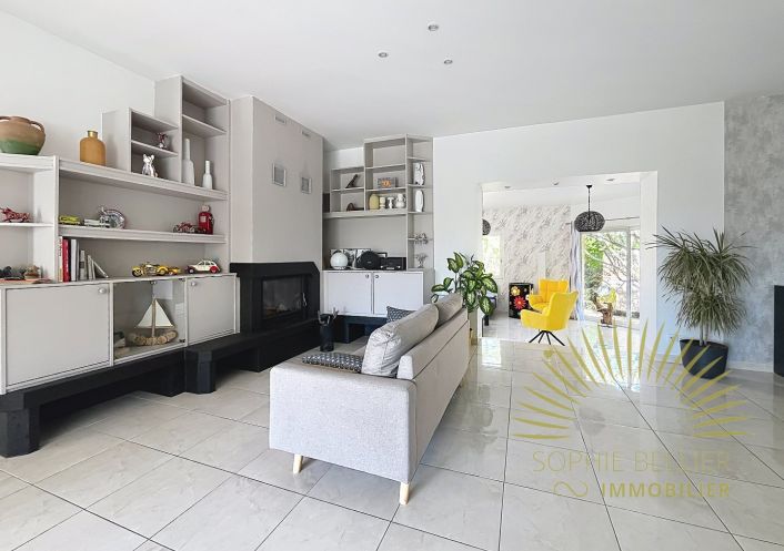 à vendre Maison Thezan Les Beziers