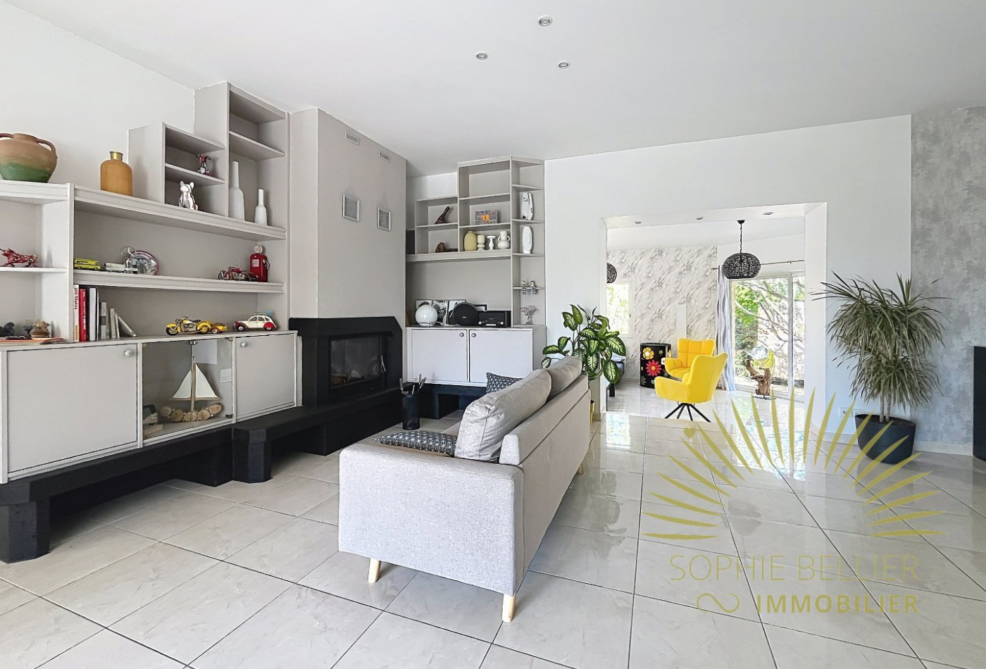 vente Maison Thezan Les Beziers - Photo 9