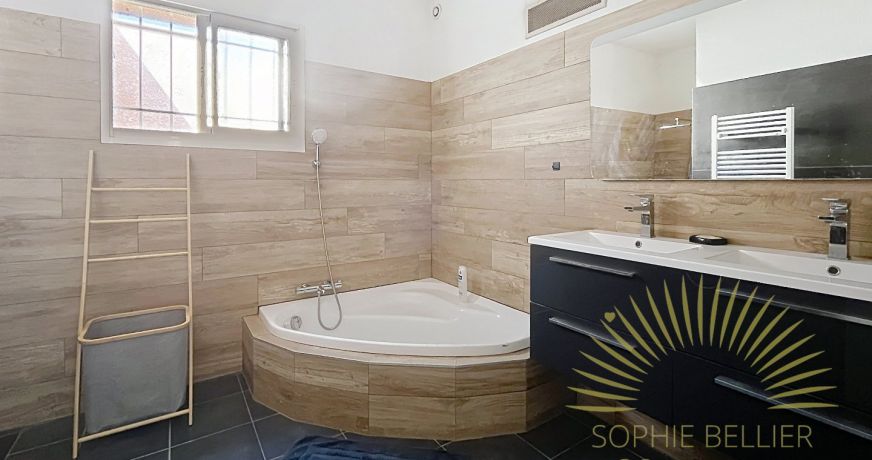 vente Maison Thezan Les Beziers