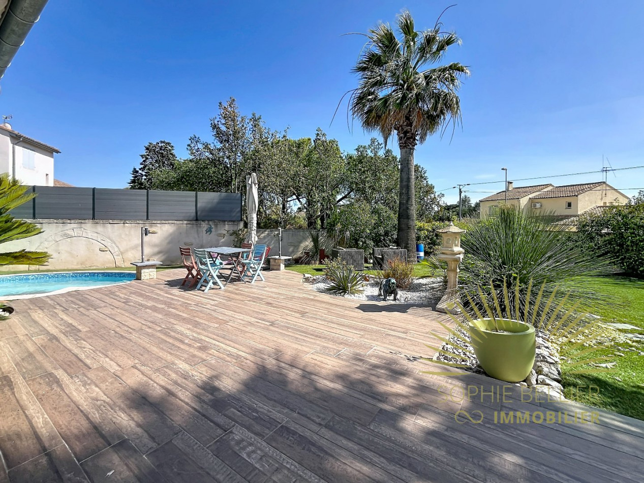à vendre Maison Thezan Les Beziers - Photo 17