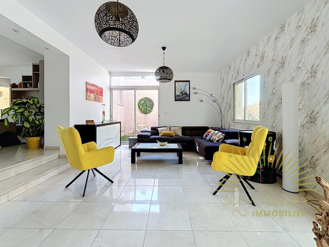 à vendre Maison Thezan Les Beziers - Photo 4
