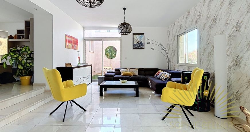 vente Maison Thezan Les Beziers
