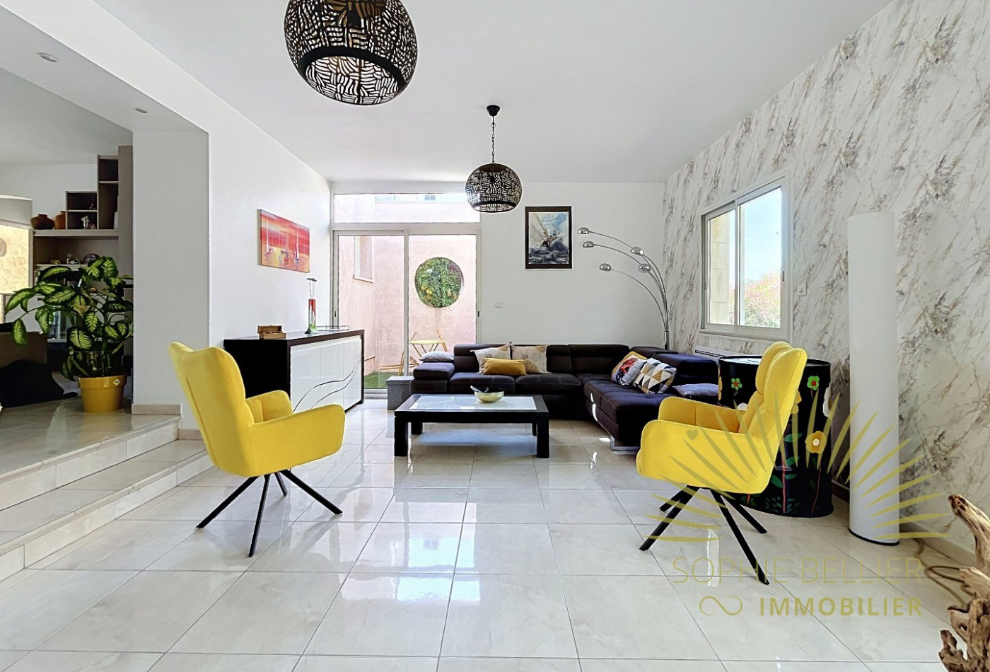 vente Maison Thezan Les Beziers - Photo 4