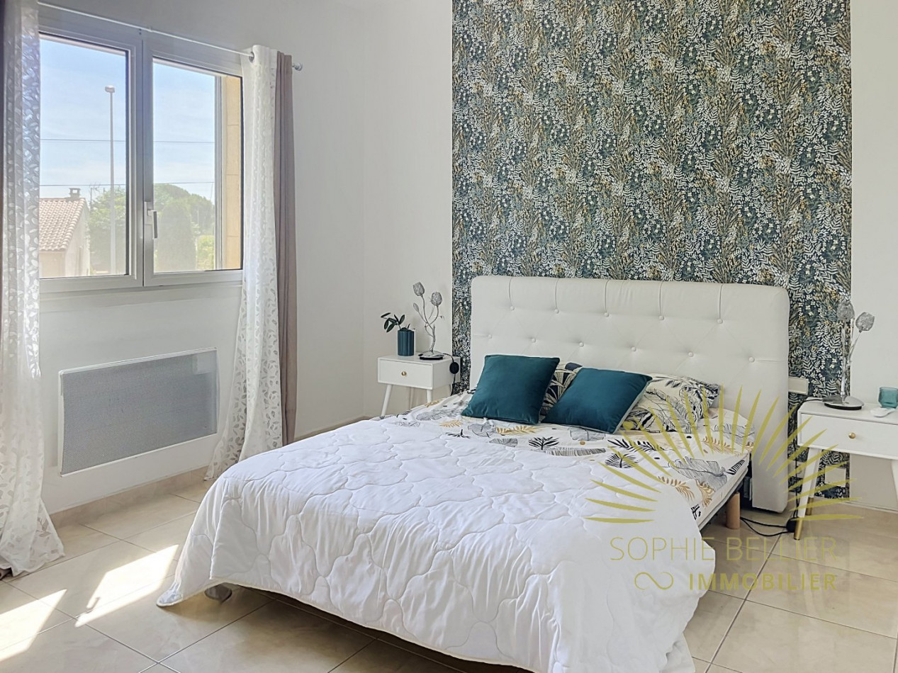 à vendre Maison Thezan Les Beziers - Photo 5
