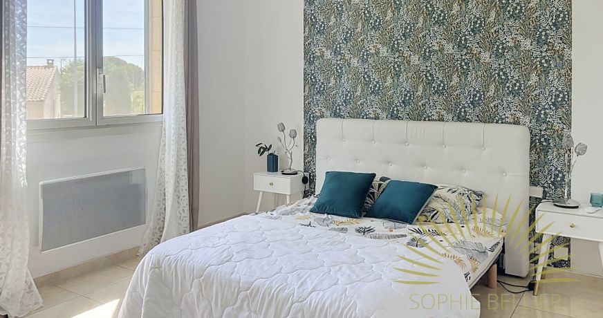 vente Maison Thezan Les Beziers