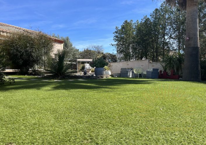 à vendre Maison Thezan Les Beziers