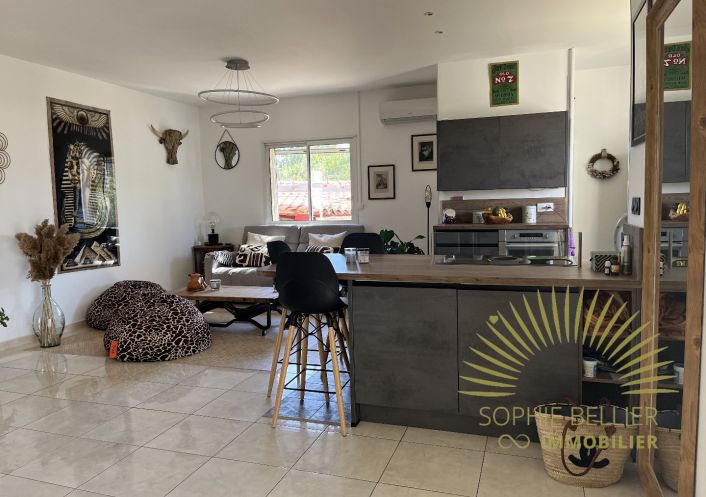 à vendre Maison Thezan Les Beziers