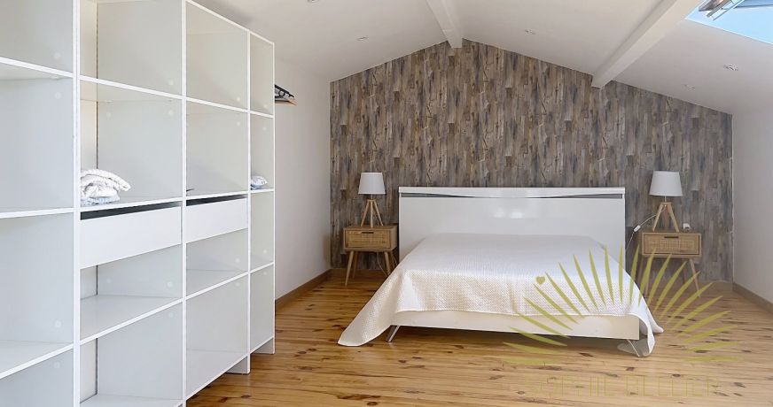 vente Maison Thezan Les Beziers