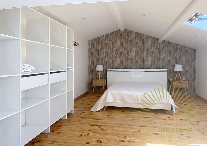 à vendre Maison Thezan Les Beziers