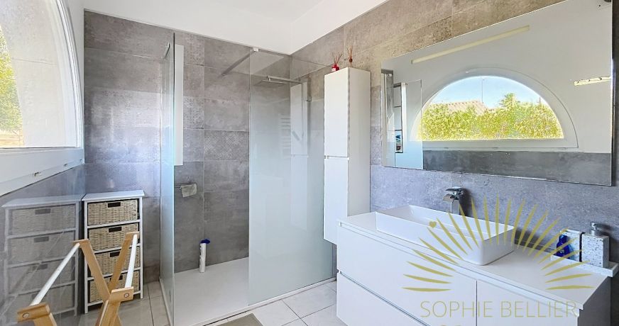 vente Maison Thezan Les Beziers