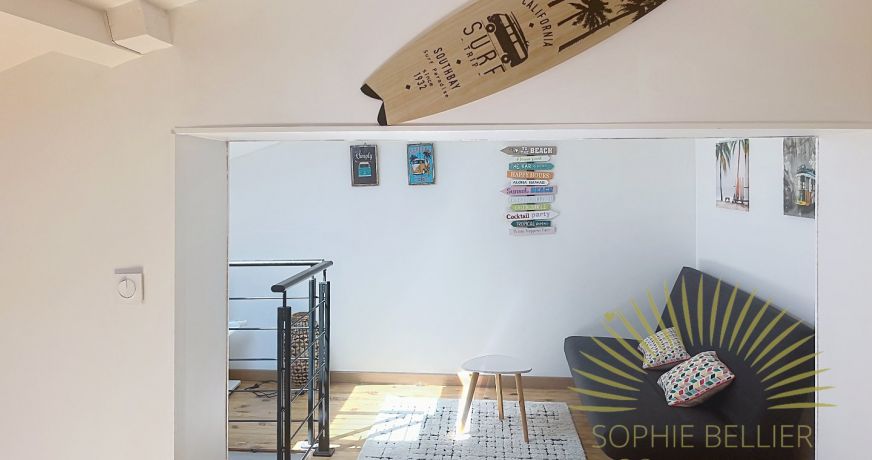 vente Maison Thezan Les Beziers