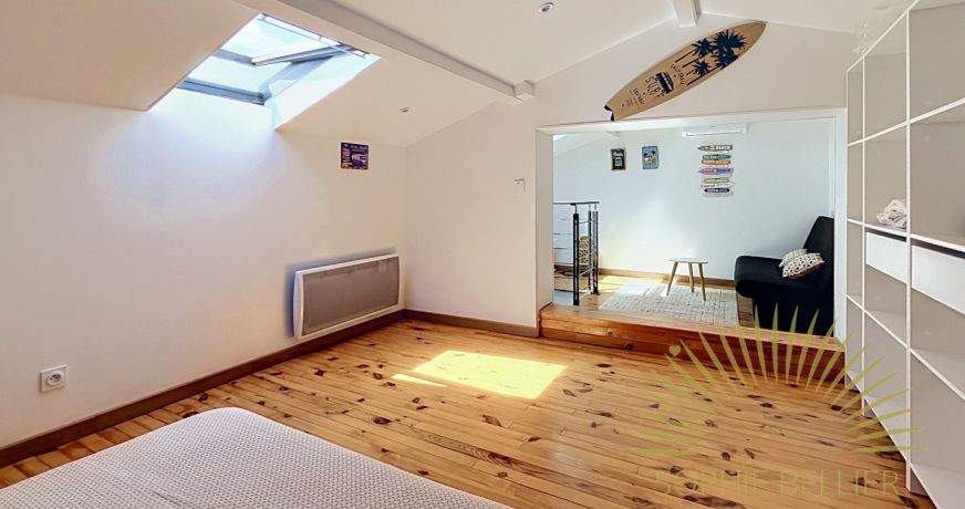 vente Maison Thezan Les Beziers