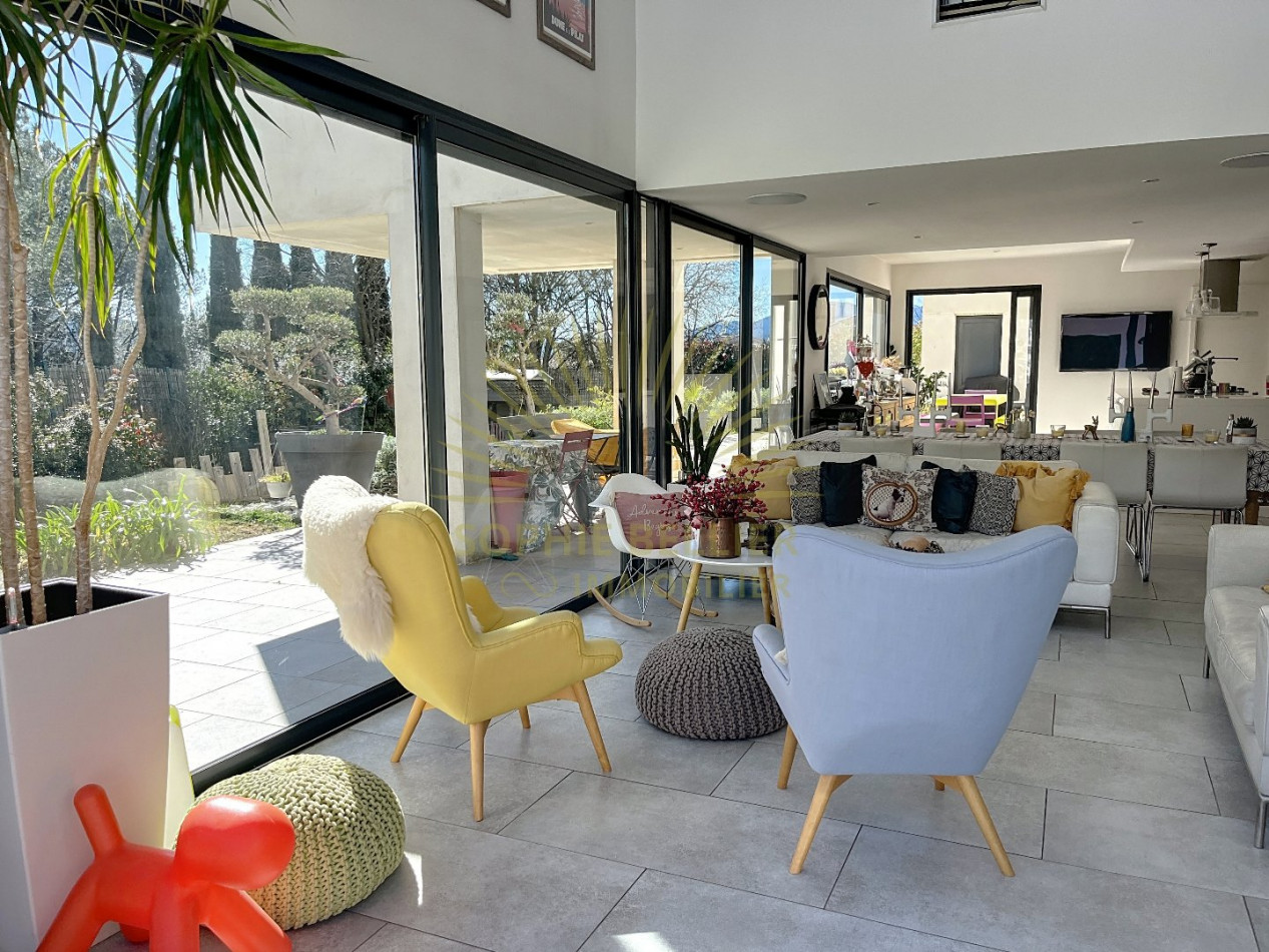 à vendre Maison Cessenon Sur Orb - Photo 8