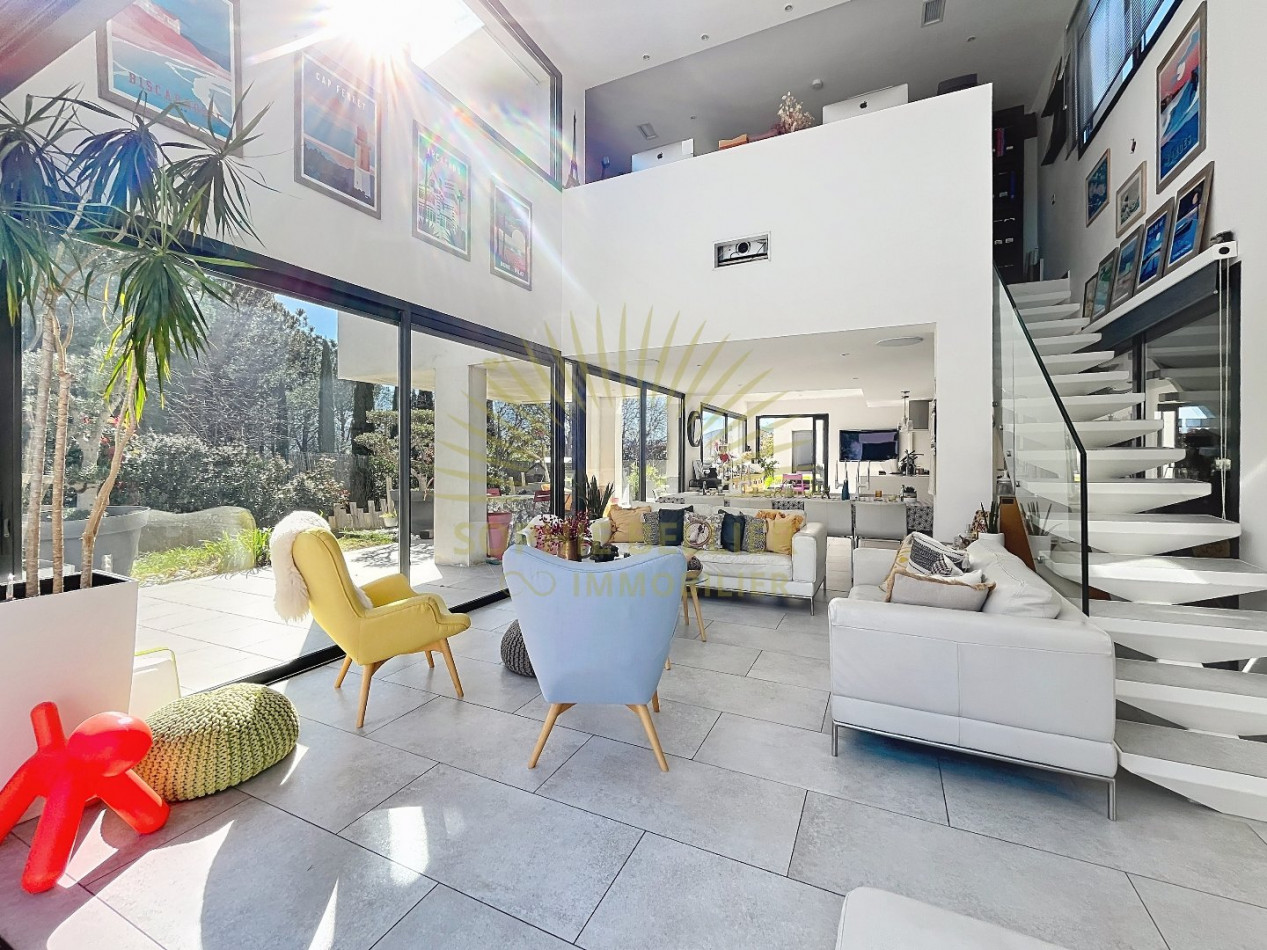 à vendre Maison Cessenon Sur Orb - Photo 4