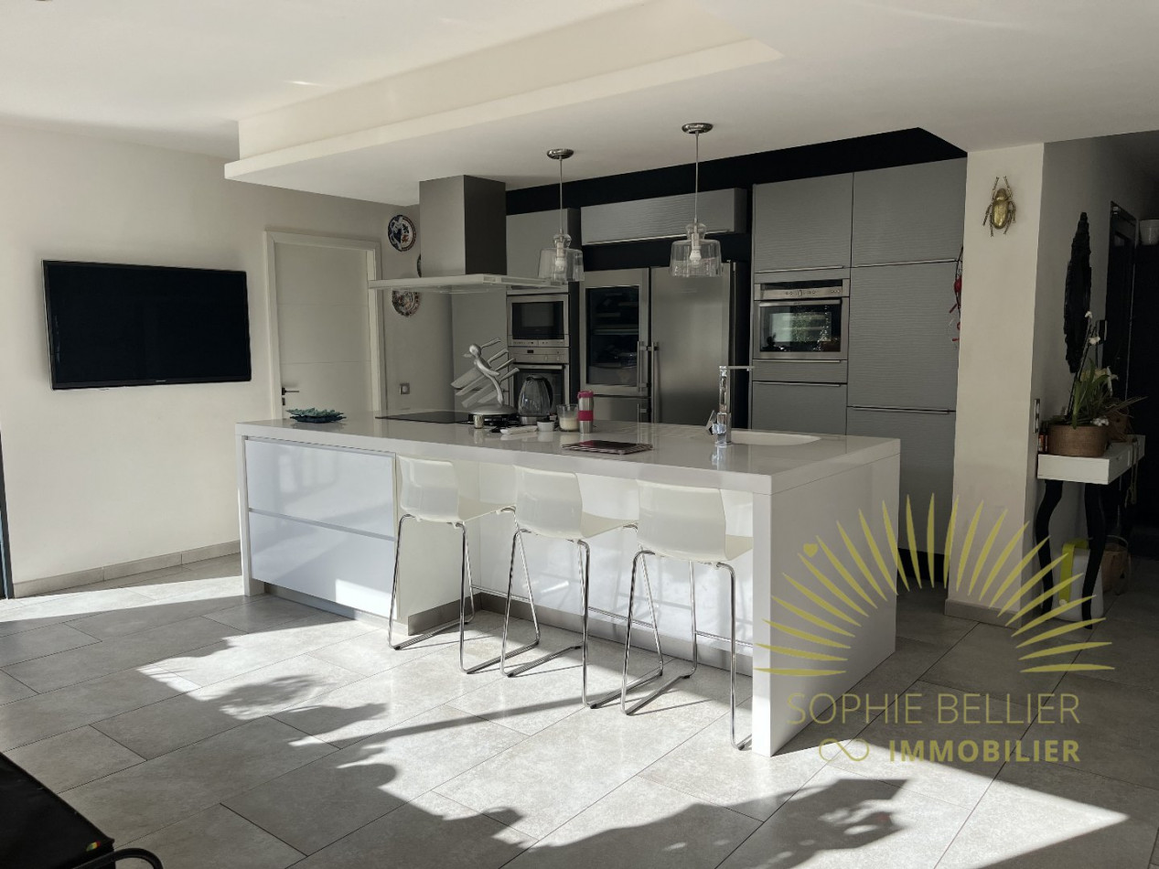 à vendre Maison Cessenon Sur Orb - Photo 6