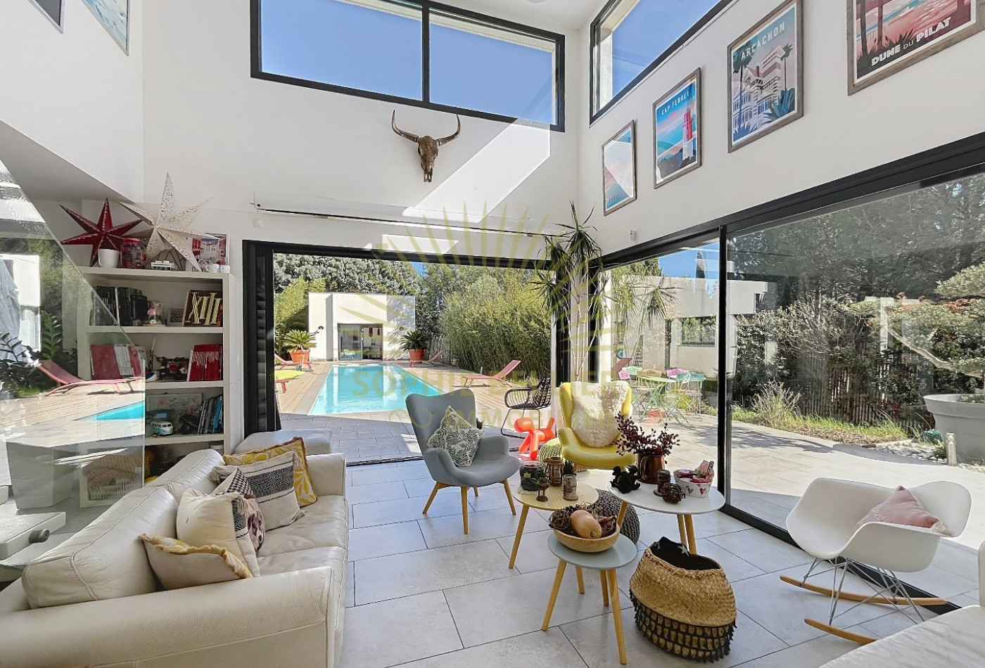 vente Maison Cessenon Sur Orb - Photo 1