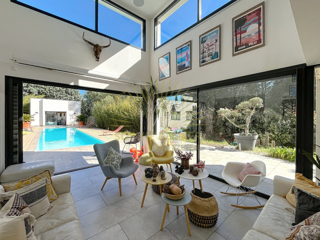 à vendre Maison Cessenon Sur Orb - Photo 7