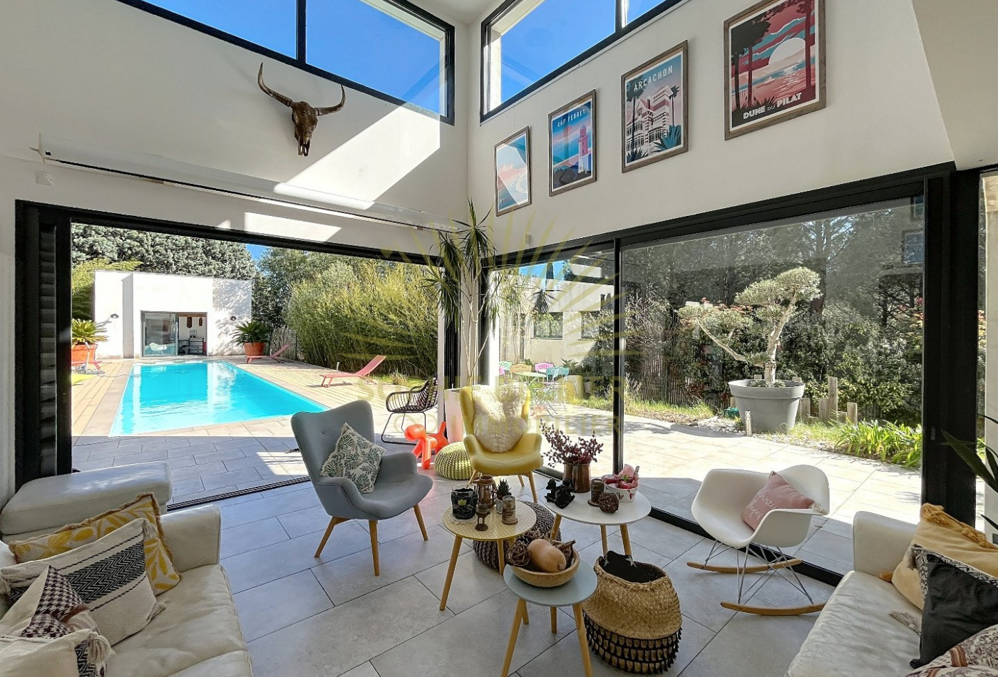 vente Maison Cessenon Sur Orb - Photo 7