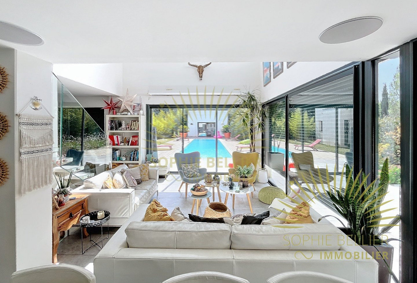 vente Maison Cessenon Sur Orb - Photo 9