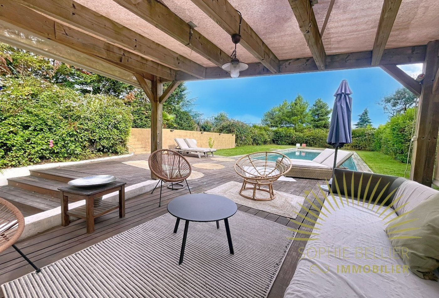 vente Maison Beziers - Photo 10
